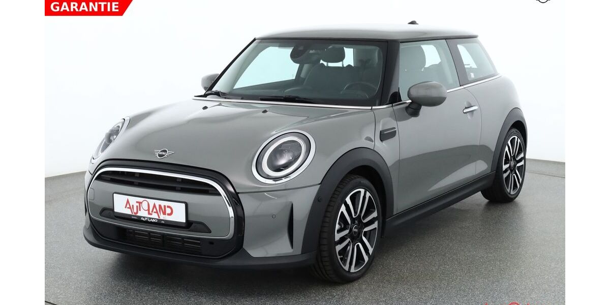 Mini ONE 39.922 km 22.990 &euro; Schwerin 19061