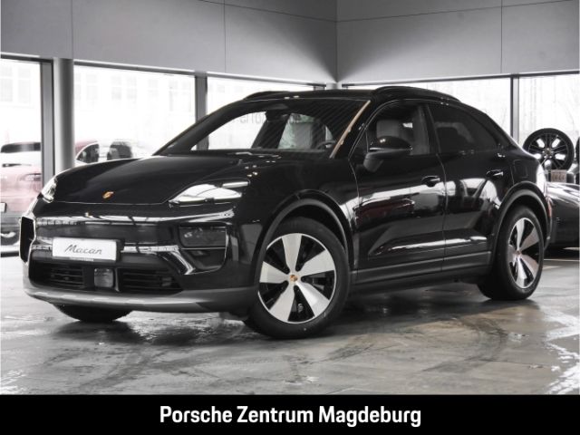 Porsche Macan 9.900 km 83.790 &euro; Magdeburg 39116
