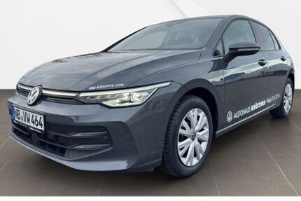 VW Golf 10.541 km 23.990 &euro; Neubrandenburg 17033