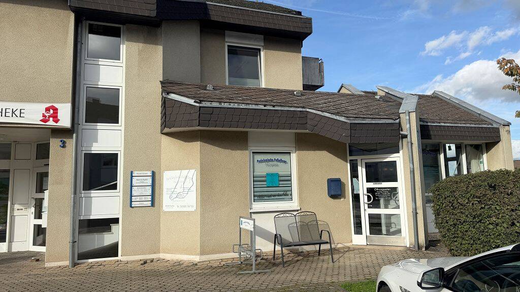 Gewerbeobjekt Kenn - 2 Zimmer, 118.000&euro; | Angebot:25690731