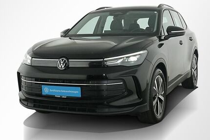 VW Tiguan 32.450 km 49.888 &euro; Nürnberg 90441