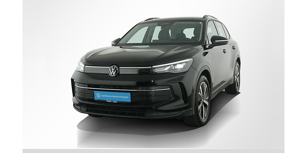 VW Tiguan 32.450 km 49.888 &euro; Nürnberg 90441