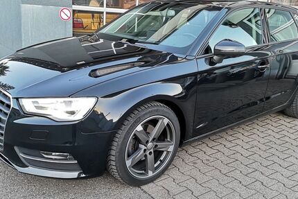 Audi A3 210.000 km 9.850 &euro; Ofterdingen 72131