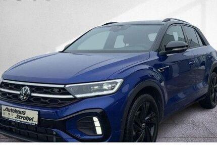VW T-Roc 14.754 km 33.890 &euro; Schnaittach 91220