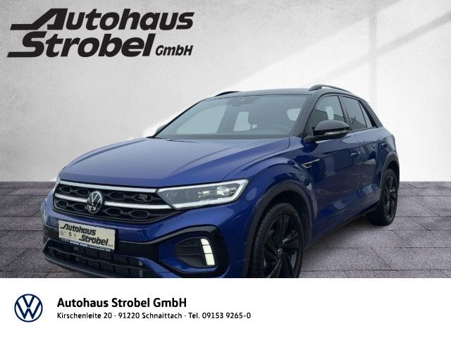 VW T-Roc 14.754 km 33.890 &euro; Schnaittach 91220