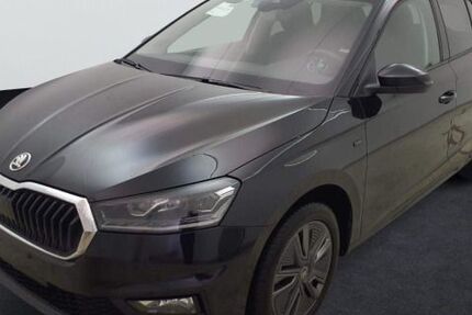 Skoda Fabia 24.672 km 22.990 &euro; Haßfurt 97437