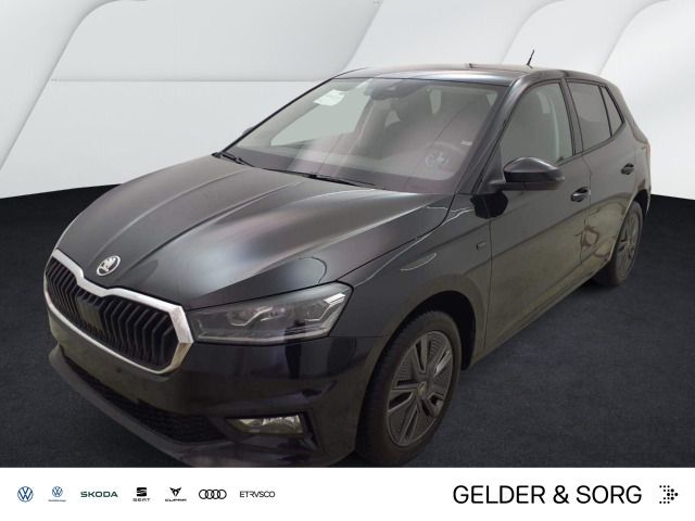 Skoda Fabia 24.672 km 22.990 &euro; Haßfurt 97437