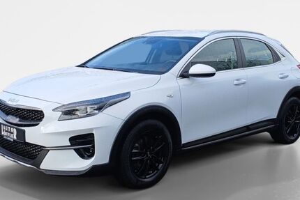 Kia XCeed 75.723 km 16.802 &euro; Würzburg 97076