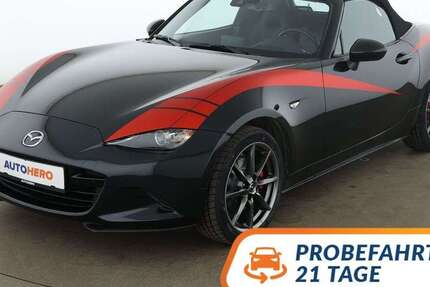 Mazda MX-5 68.806 km 22.540 &euro; Stuttgart 70195