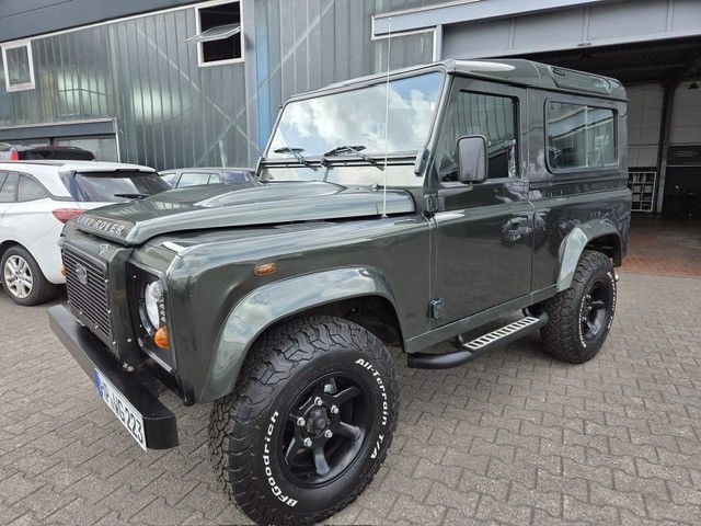 Defender