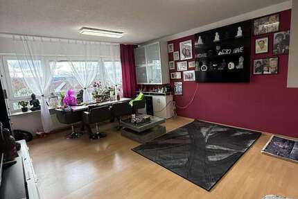 Wohnung Rielasingen-Worblingen Worblingen - 3 Zimmer, 72 m&sup2;, 247.000&euro; | Angebot:25342966