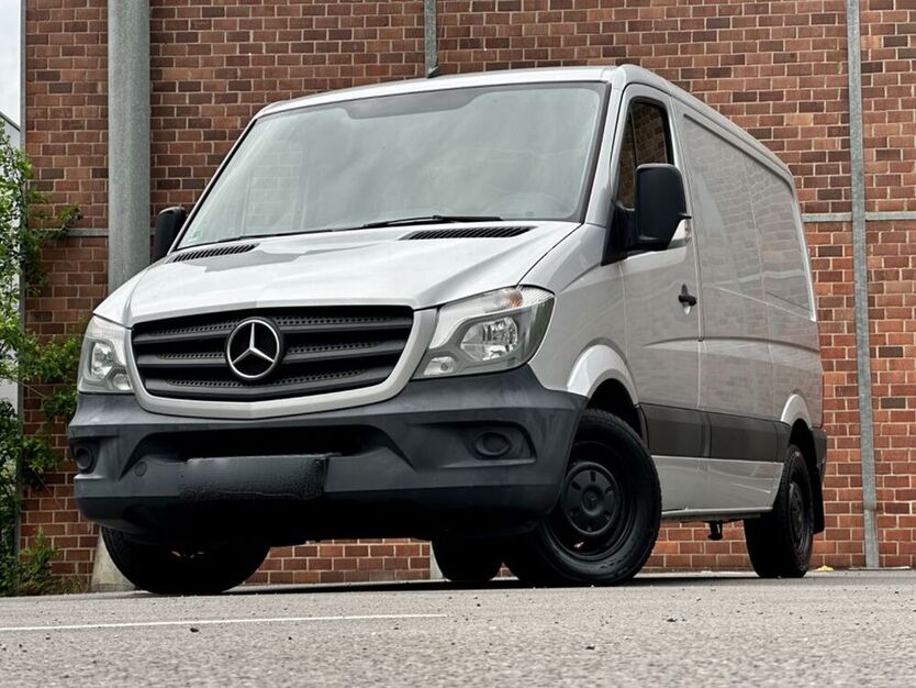 Sprinter