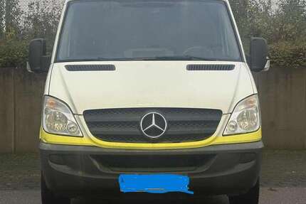 Mercedes-Benz Sprinter 250.000 km 8.999 &euro; Dillingen 66763