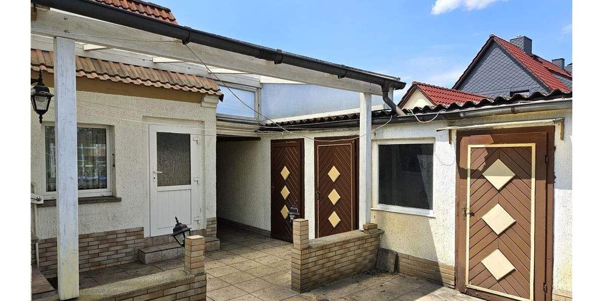 Doppelhaushälfte Zschornewitz Zschornewitz - 5 Zimmer, 110 m&sup2;, 93.500&euro; | Angebot:25726207