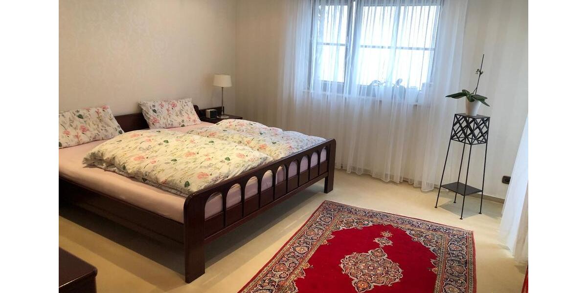 Bungaloweckhaus 4 zimmer