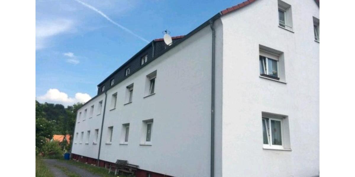 Etagenwohnung Bad Salzungen Tiefenort - 1 Zimmer, 166 m&sup2;, 135.000&euro; | Angebot:23757981