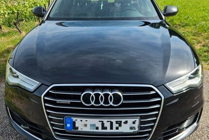 Audi A6 180.010 km 16.000 &euro; Bühl 77815