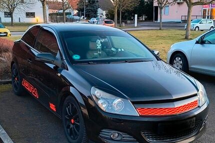 Opel Astra 160.583 km 2.999 &euro; Untermassfeld 98617