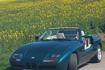 BMW Z1 107.000 km 39.900 &euro; Saalburg-Ebersdorf 07929
