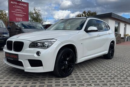 BMW X1 71.800 km 18.990 € Leipzig 04178