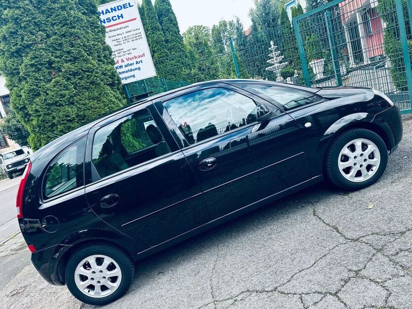 Meriva