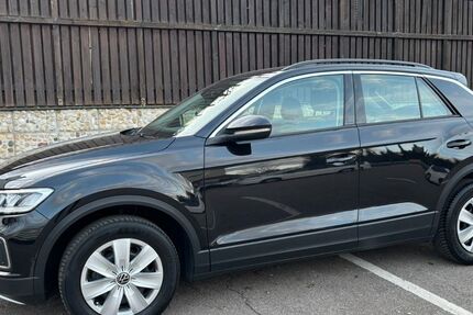 VW T-Roc 112.500 km 16.990 &euro; Augsburg 86157