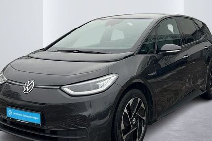 VW ID.3 49.944 km 21.888 &euro; Hamburg 22303
