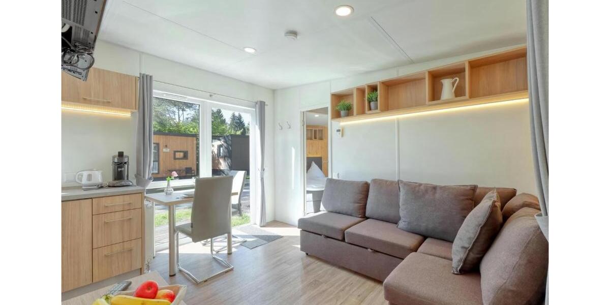 Einfamilienhaus Pleinfeld - 2 Zimmer, 25 m&sup2;, 57.000&euro; | Angebot:27083527