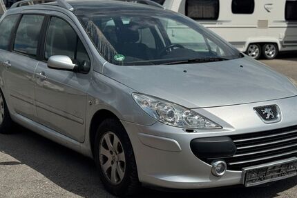 Peugeot 307 207.500 km 2.500 &euro; Haigerloch 72401