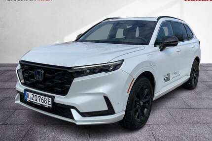 Honda CR-V 3.000 km 53.980 &euro; Augsburg 86156