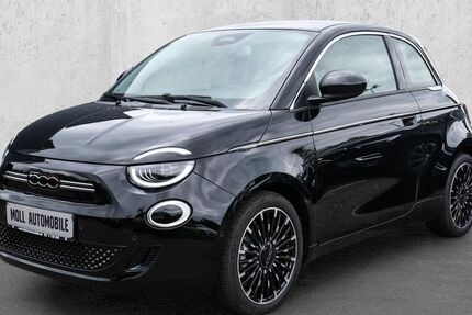 Fiat 500e 11.048 km 22.680 &euro; Aachen 52078