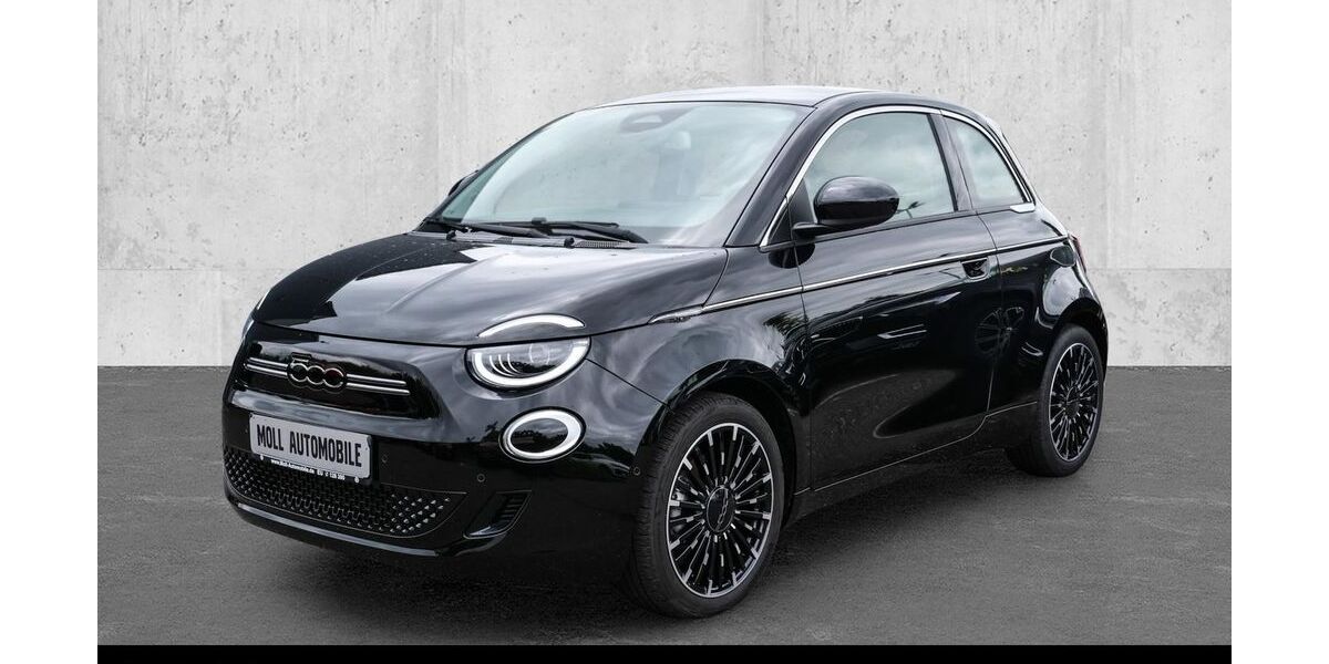 Fiat 500e 11.048 km 22.680 &euro; Aachen 52078