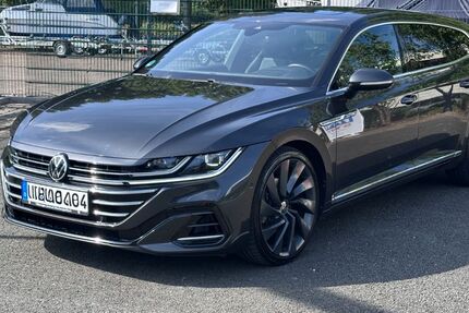 VW Arteon 93.800 km 29.490 &euro; Selm 59379