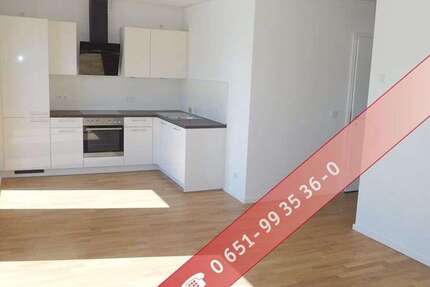 Wohnung Trier Nord - 2 Zimmer, 63 m&sup2;, 858&euro; | Angebot:27142779