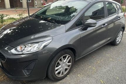 Ford Fiesta 90.670 km 10.999 € Stadtlohn 48703