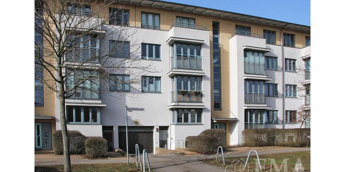 Dachgeschoßwohnung Falkensee - 2 Zimmer, 66 m&sup2;, 920&euro; | Angebot:25417234