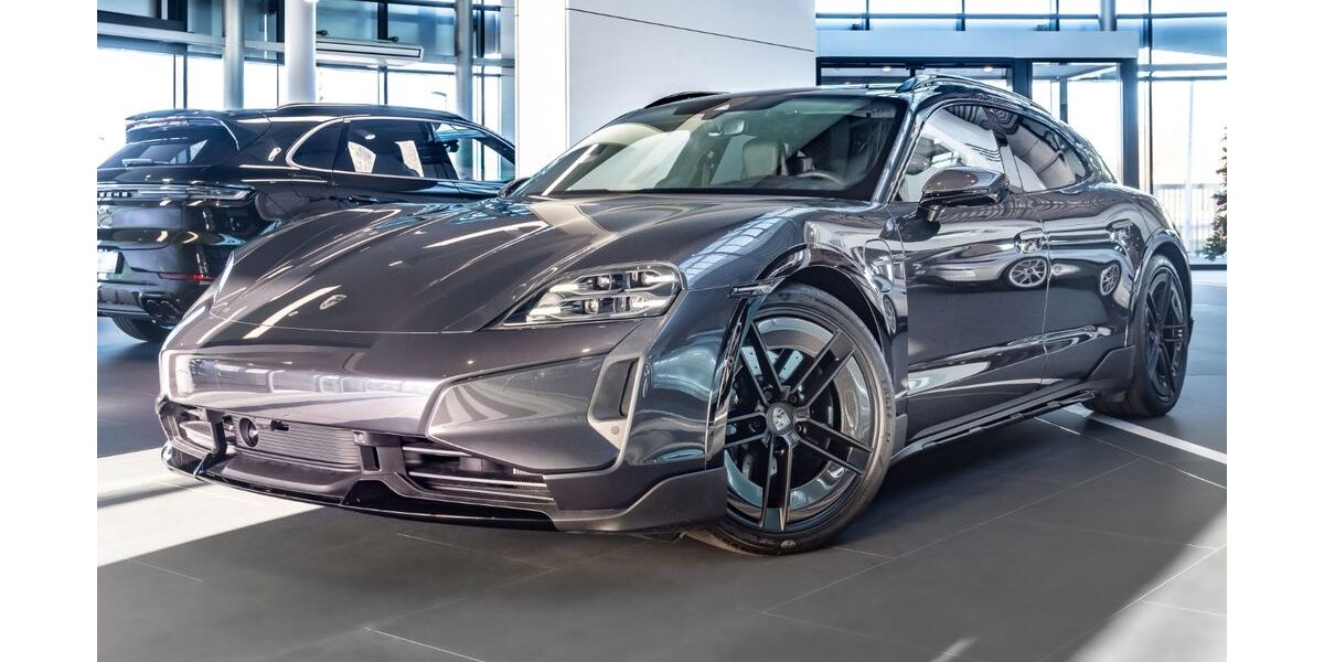 Porsche Taycan 2.152 km 158.800 &euro; Leipzig 04356