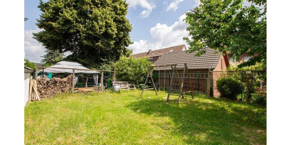 Reihenendhaus Castrop-Rauxel Habinghorst - 6 Zimmer, 135 m&sup2;, 382.000&euro; | Angebot:25316592