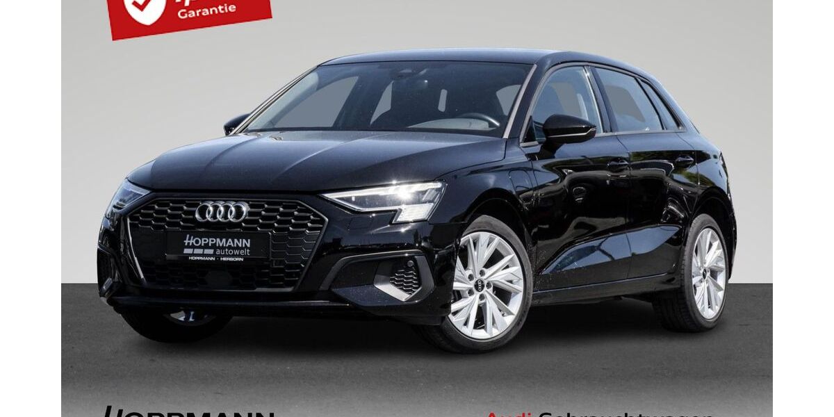 Audi A3 89.424 km 23.980 &euro; Herborn 35745