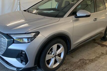 Audi Q4 e-tron 125.000 km 26.990 &euro; Steinbach-Hallenberg OT Herges-Hallenberg 98587