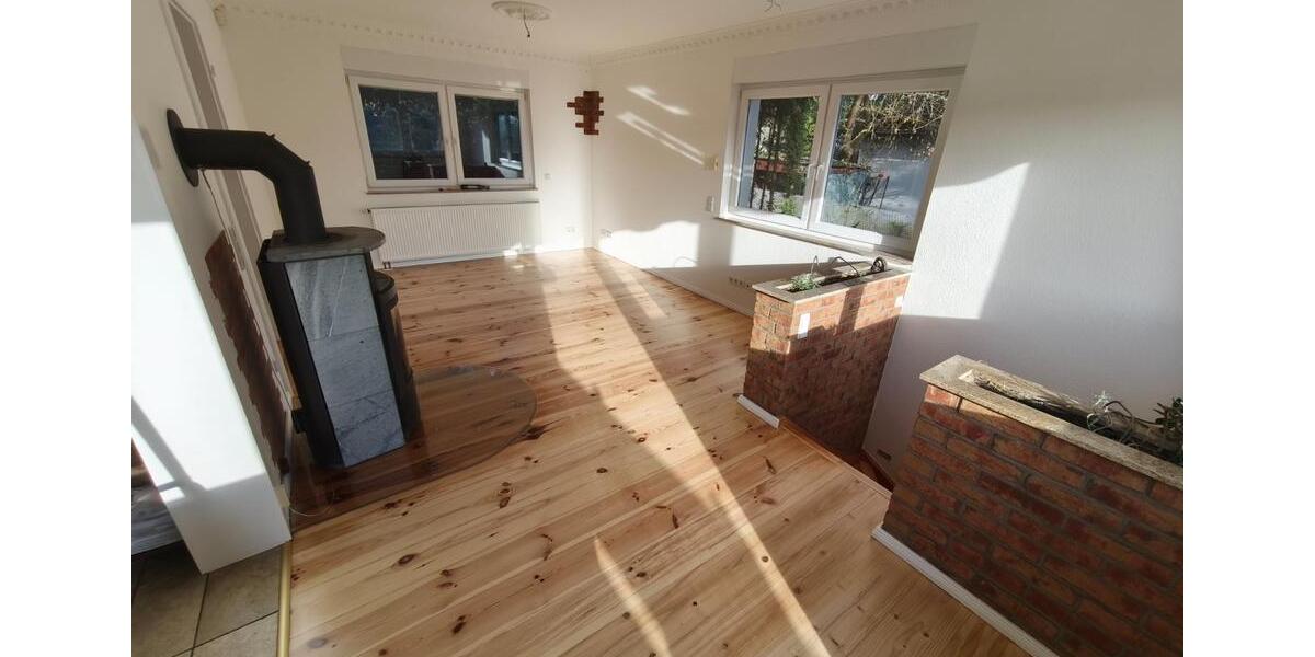 Lage! Lage! Lage! Traumblick ins Tegeler Fliess 9 zimmer