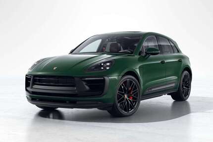 Porsche Macan 11.999 km 118.900 &euro; Henstedt-Ulzburg 24558