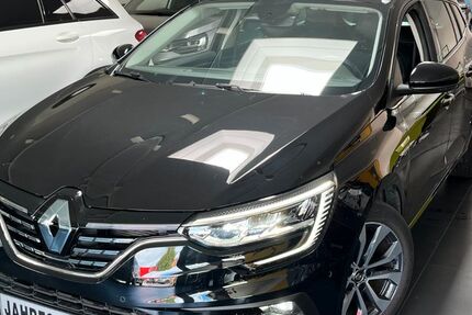 Renault Megane 11.000 km 26.990 € Lauchringen 79787