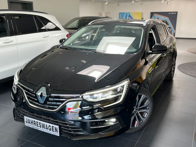 Renault Megane 11.000 km 26.990 € Lauchringen 79787