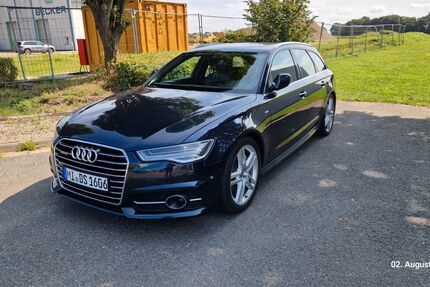 Audi A6 168.500 km 19.700 &euro; Minden 32427