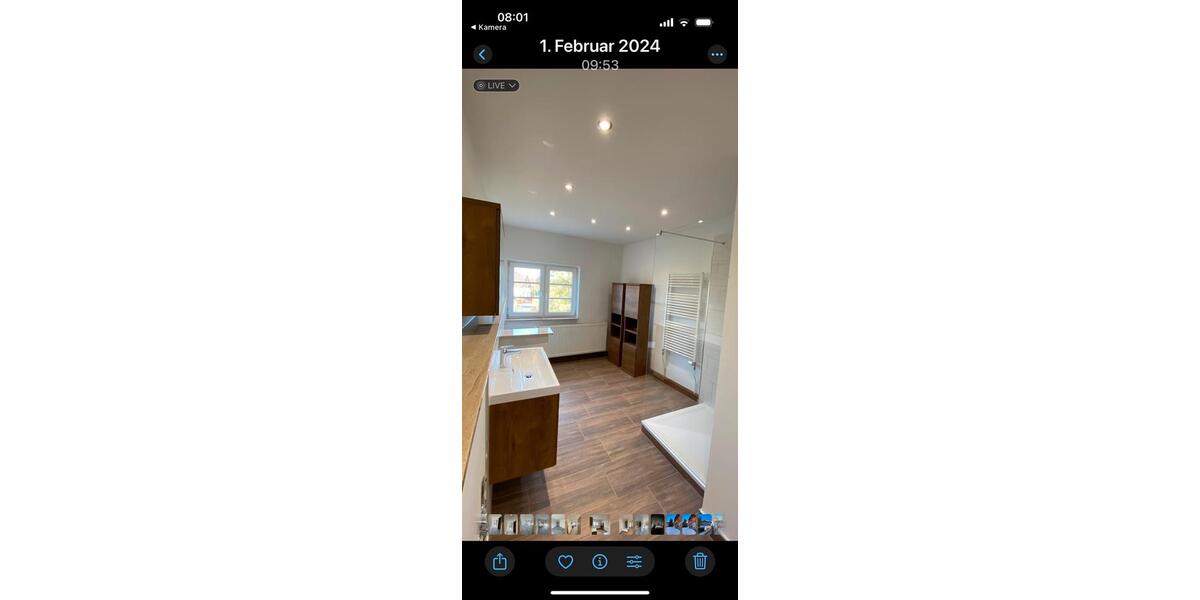 Etagenwohnung Gräfenhainichen - 2 Zimmer, 70 m&sup2;, 560&euro; | Angebot:24976096