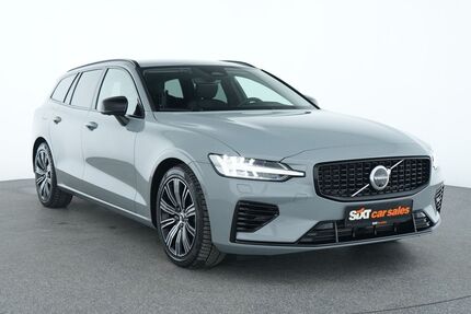 Volvo V60 12.001 km 41.770 € Garching 85748