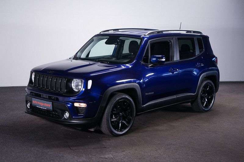 Renegade