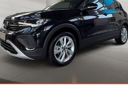 VW T-Cross 2.500 km 30.000 &euro; Nürtingen 72622