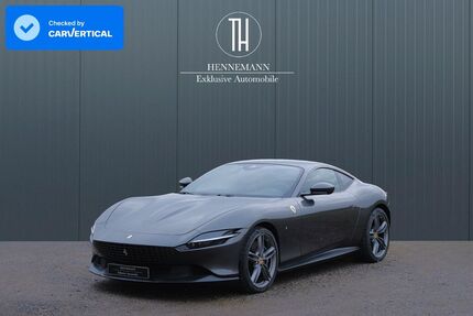 Ferrari Roma 15.900 km 182.850 &euro; Bremen 28207